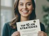 Top 10 Job Hunting Strategies - Expert Tips for Landing Your Dream Job