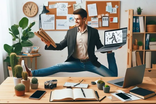 Freelancing Freedom: Escape the 9 to 5 Grind and Build Your Dream Career Today