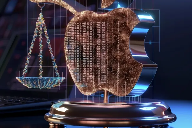 Apple's Road Ahead Paved with Antitrust Hurdles After DOJ Suit