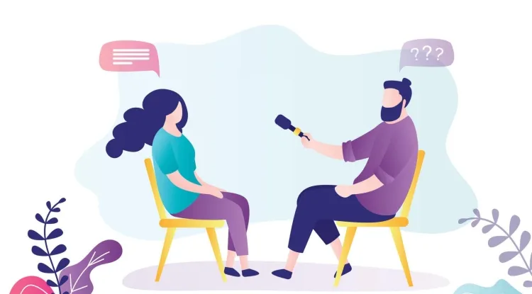 Navigating the Job Interview Maze: Strategies for Handling Tough Questions and Bouncing Back Strong