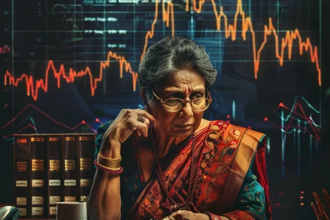 Indian Budget 2024: How Bad is It For Middle Class Indians?